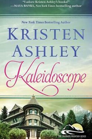 Cover of Kaleidoscope