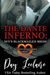 Book cover for Sev's Blackmailed Bride (The Dante Dynasty Series