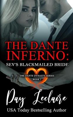 Book cover for Sev's Blackmailed Bride (The Dante Dynasty Series