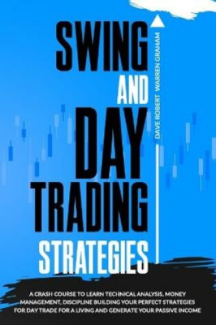 Cover of Swing and Day Trading Strategies