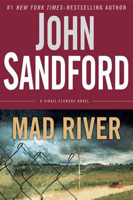 Cover of Mad River