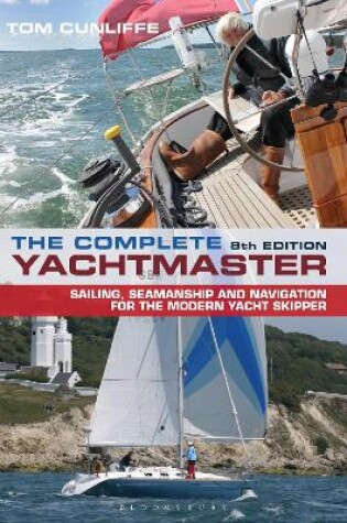 Cover of The Complete Yachtmaster