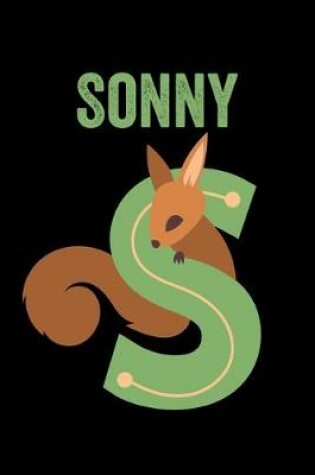 Cover of Sonny