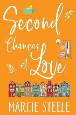 Cover of Second Chances at Love