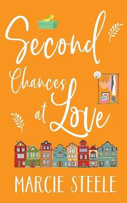 Cover of Second Chances at Love