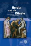 Book cover for Herder Und Die Kunste