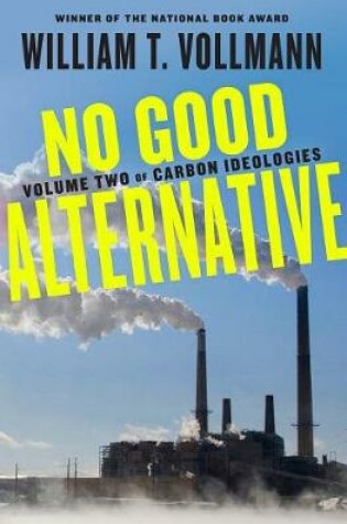 Cover of No Good Alternative