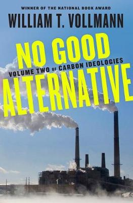 Book cover for No Good Alternative