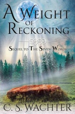 Cover of A Weight of Reckoning