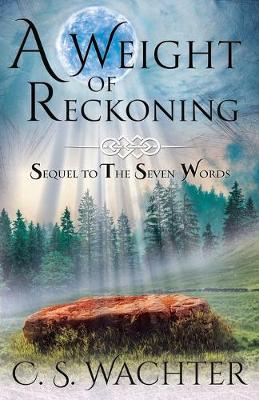 Book cover for A Weight of Reckoning