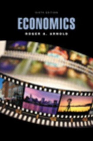 Cover of Economics W/Xtra! Access Card