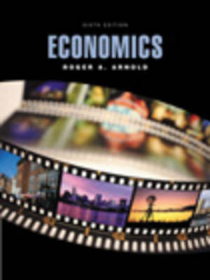 Book cover for Economics W/Xtra! Access Card