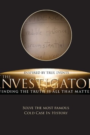 Cover of The Investigator