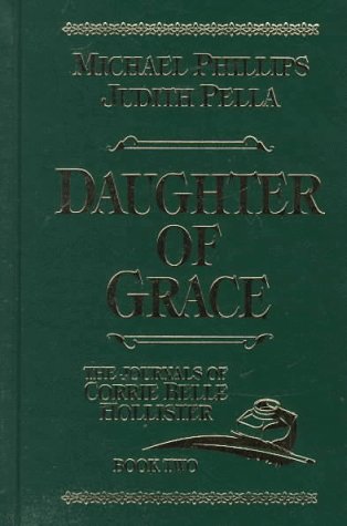 Book cover for Daughter of Grace Hc (Collectors Ed.)