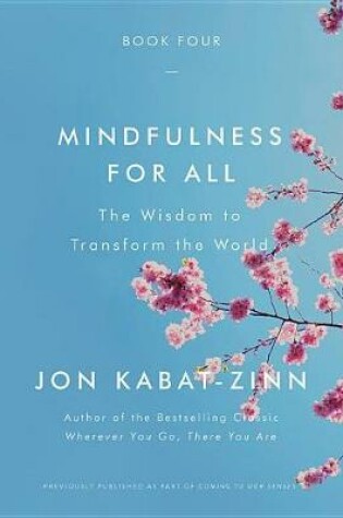Cover of Mindfullness for All (Book #4)