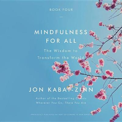 Book cover for Mindfullness for All (Book #4)