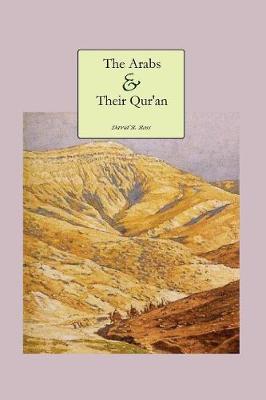 Book cover for The Arabs and Their Qur'an