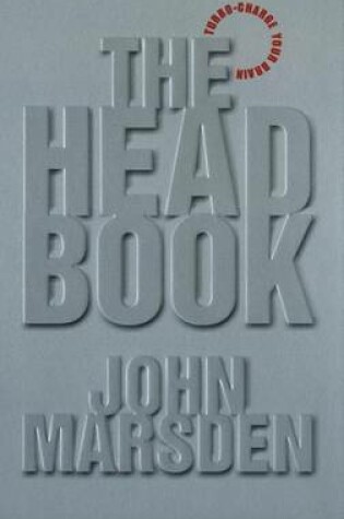Cover of The Head Book