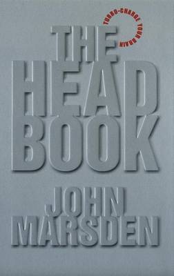 Book cover for The Head Book