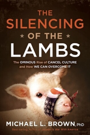 Cover of Silencing of the Lambs, The
