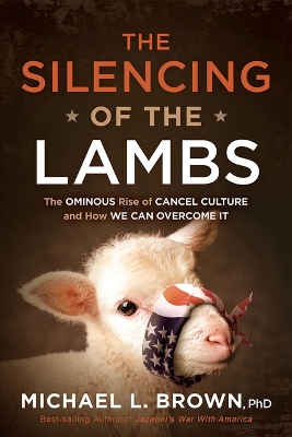Book cover for Silencing of the Lambs, The