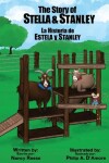 Book cover for The Story of Stella & Stanley