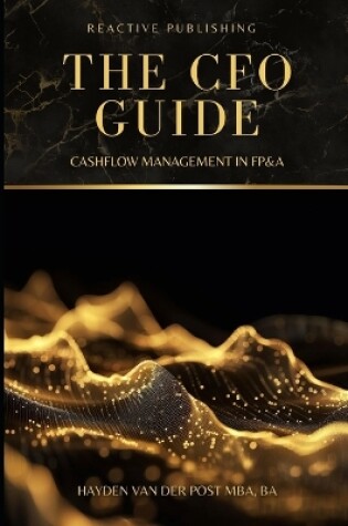 Cover of The CFO Guide