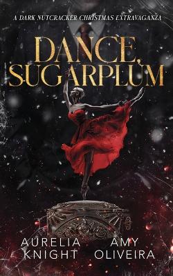 Book cover for Dance, Sugarplum