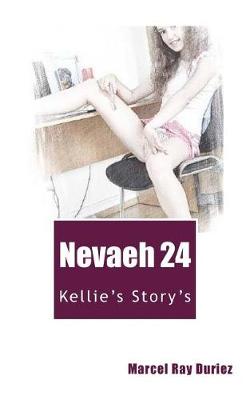 Book cover for Nevaeh 24