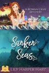 Book cover for Sunken Seas
