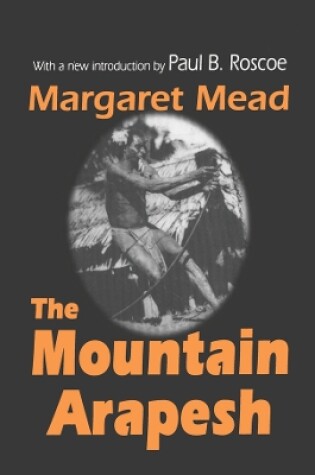 Cover of Mountain Arapesh