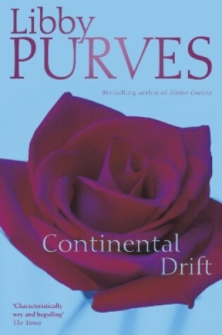 Cover of Continental Drift