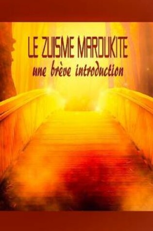 Cover of Le Zuisme Mardukite
