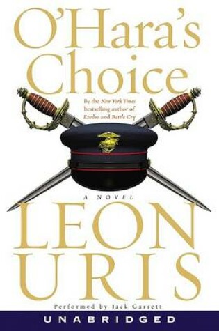 Cover of Oharas Choice Unabridged (10/900)