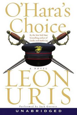 Book cover for Oharas Choice Unabridged (10/900)