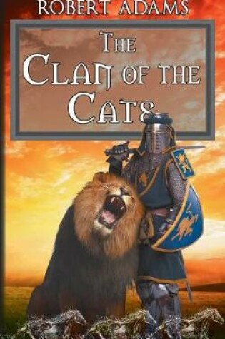 Cover of The Clan of the Cats