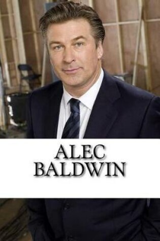 Cover of Alec Baldwin