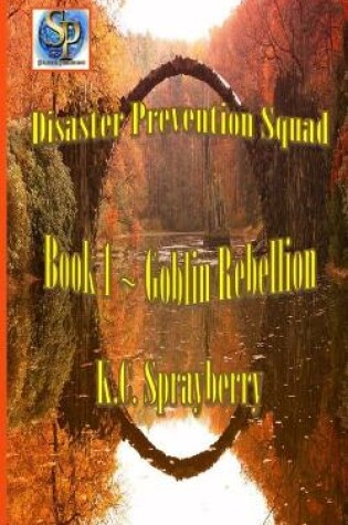 Cover of Disaster Prevention Squad