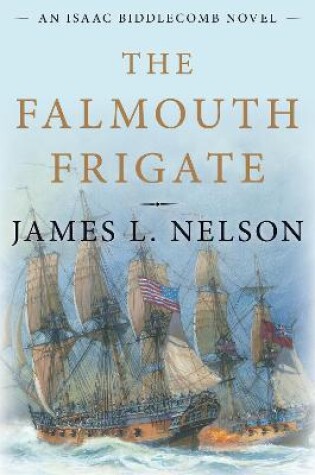 Cover of The Falmouth Frigate