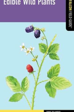 Cover of Edible Wild Plants