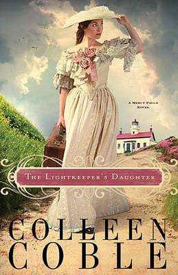 Book cover for The Lightkeeper's Daughter