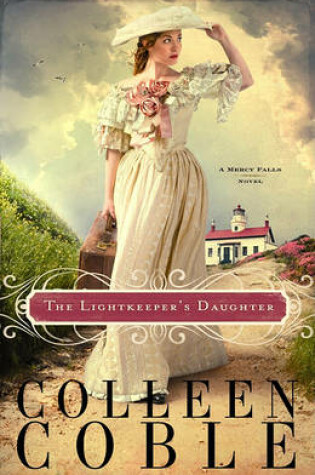 Cover of The Lightkeeper's Daughter