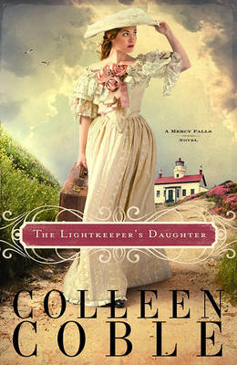 Book cover for The Lightkeeper's Daughter