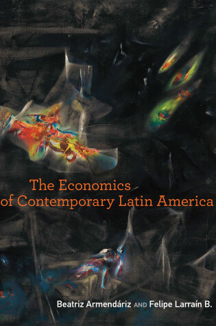 Cover of The Economics of Contemporary Latin America