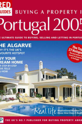 Cover of Buying A Property In Portugal