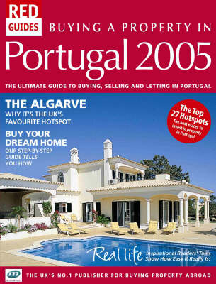 Cover of Buying A Property In Portugal