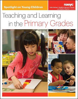 Cover of Teaching and Learning in the Primary Grades