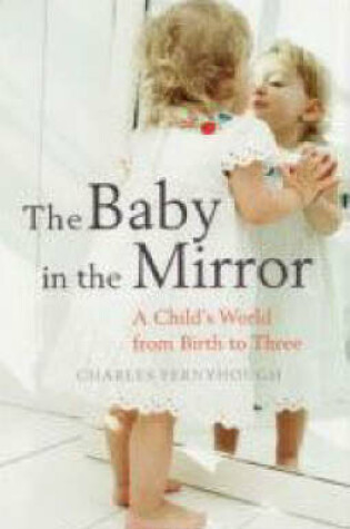 Cover of Baby in the Mirror