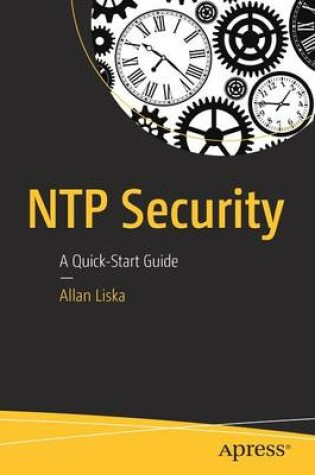 Cover of NTP Security