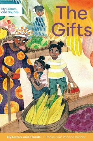 Cover of The Gifts